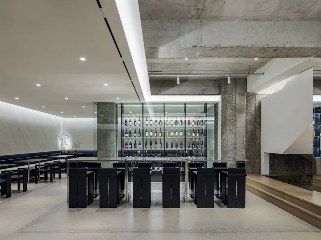 Flooat丨Labotory-26