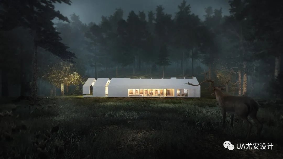 盐城绿地香港新天地展示中心丨中国盐城-33