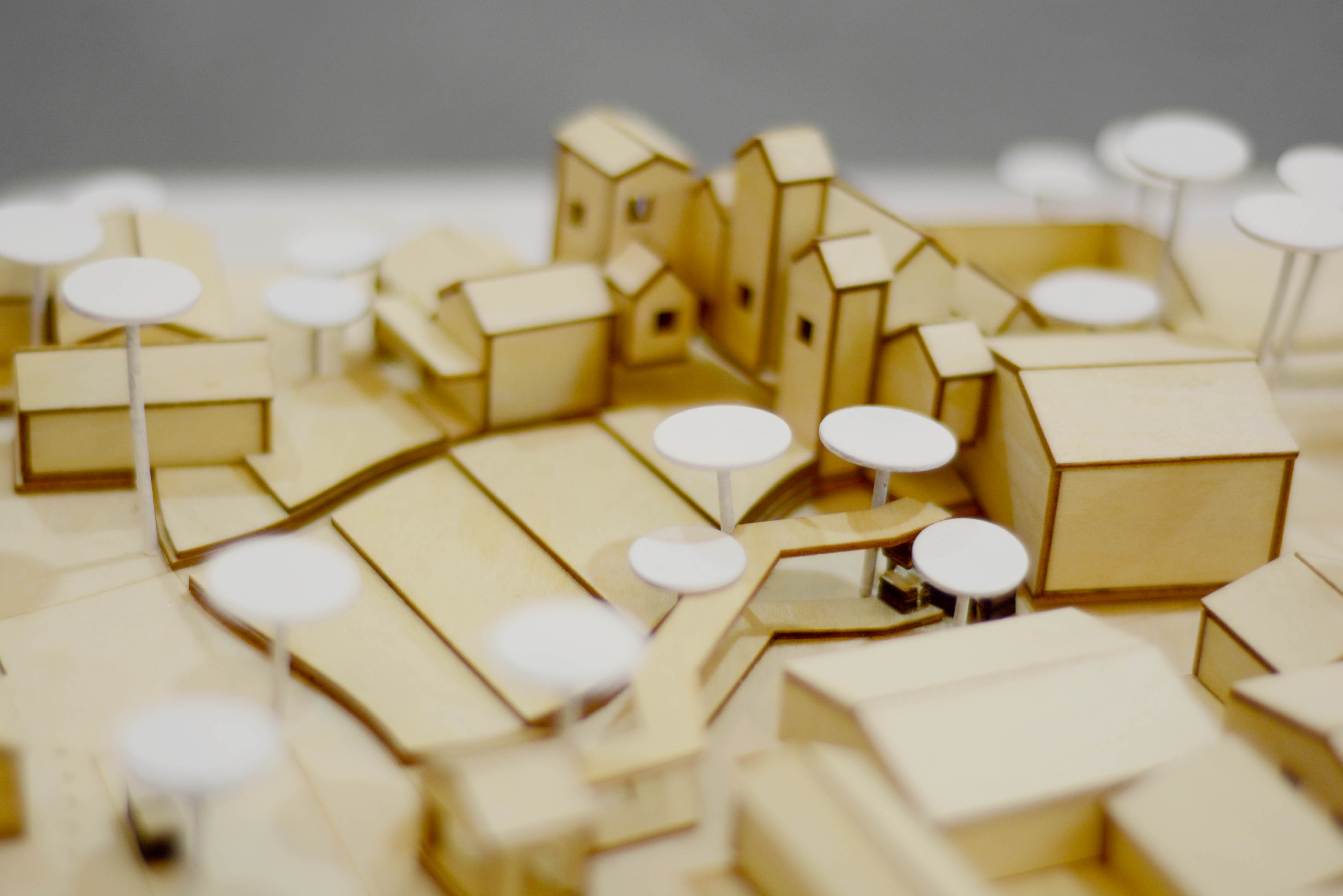 Asylum + 新型度假体验-35