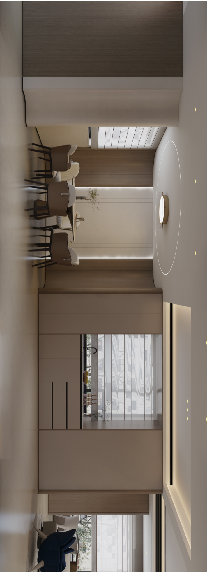 易高 • 曲江大城 • 雍宸丨易高国际-17