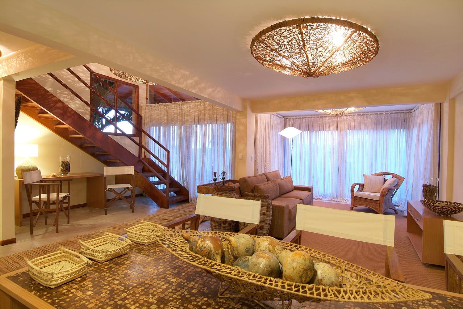 巴西 Pipa Hills 住宅区-8