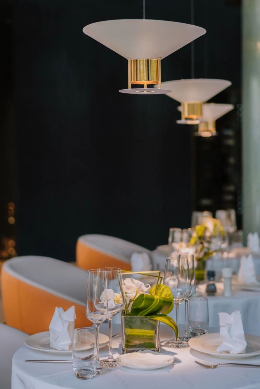 嘉兴橡树咖啡厅丨中国嘉兴丨杭州叁设计-39