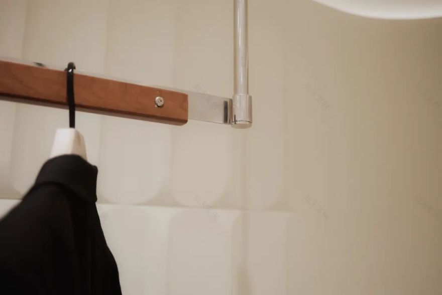 X·YING 香影全新轻复古风格空间形象研发丨中国杭州丨王洁设计工作室-7