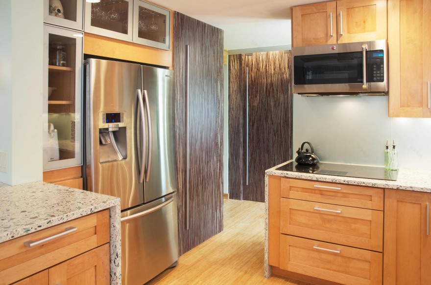 林伍德法院的 60 年代牧场改造-14