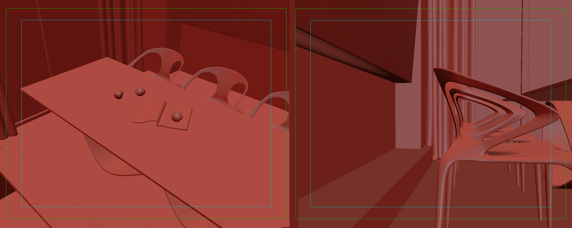 原木与高级黑 · 精致住宅设计丨舍已制作-27