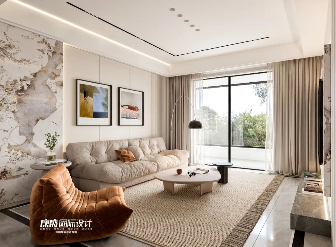 解压设计,让生活无压丨康盛国际设计-65