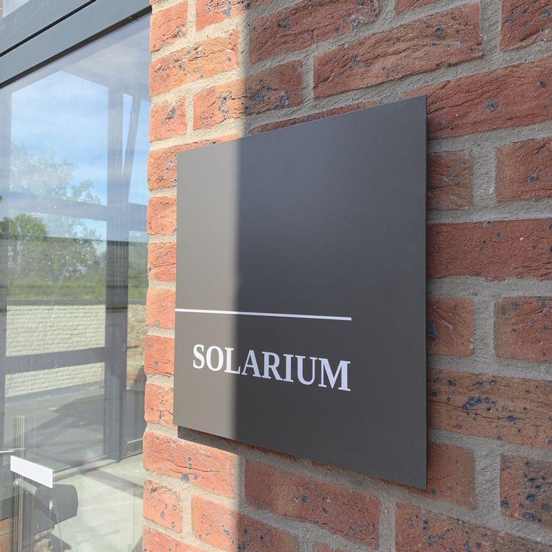 Hof van Stayen Training & Team Building Center - /STUDIOMDA - Wayfinding Design-0