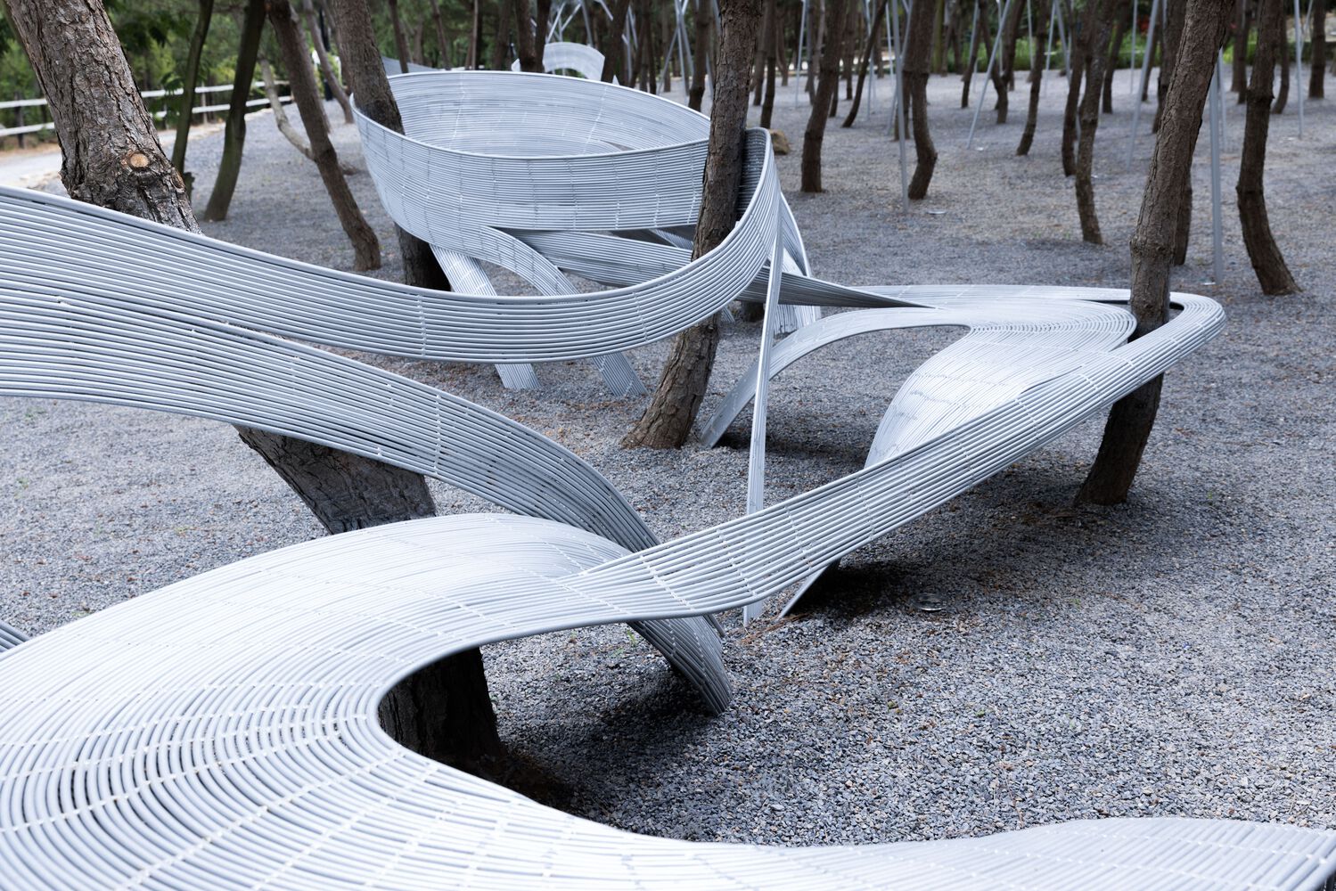 烟台美容座椅装置丨中国烟台丨孔祥伟工作室-32