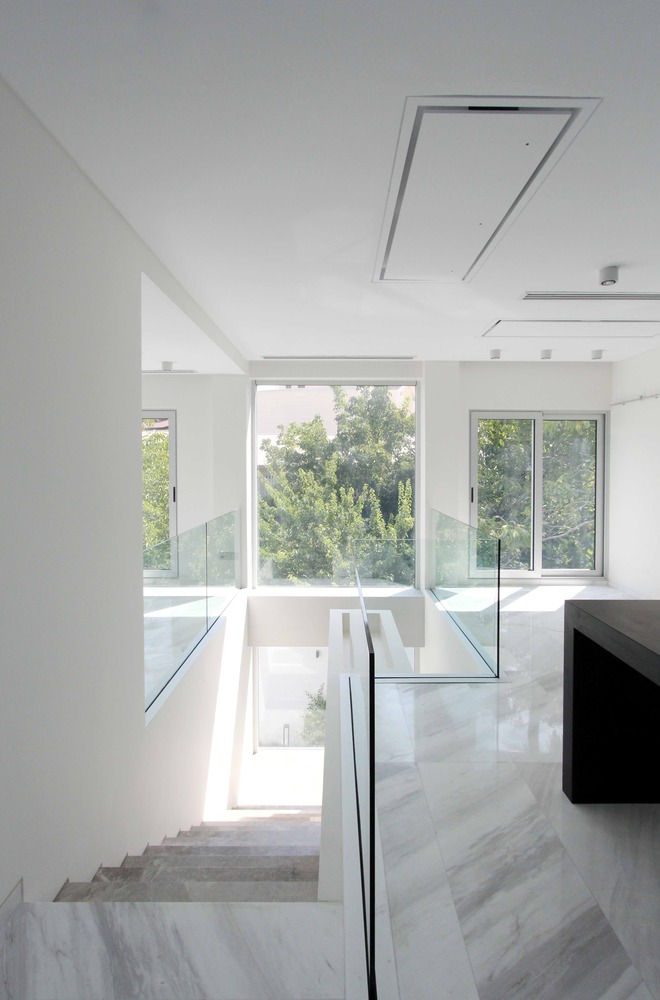 伊朗兄长别墅(Iran Brother villa)-25