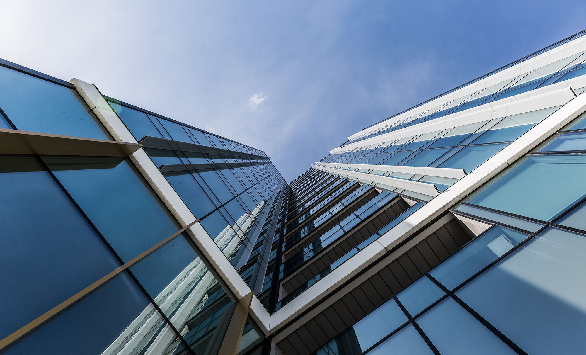 努尔苏丹的现代艺术商务中心·Aura-11