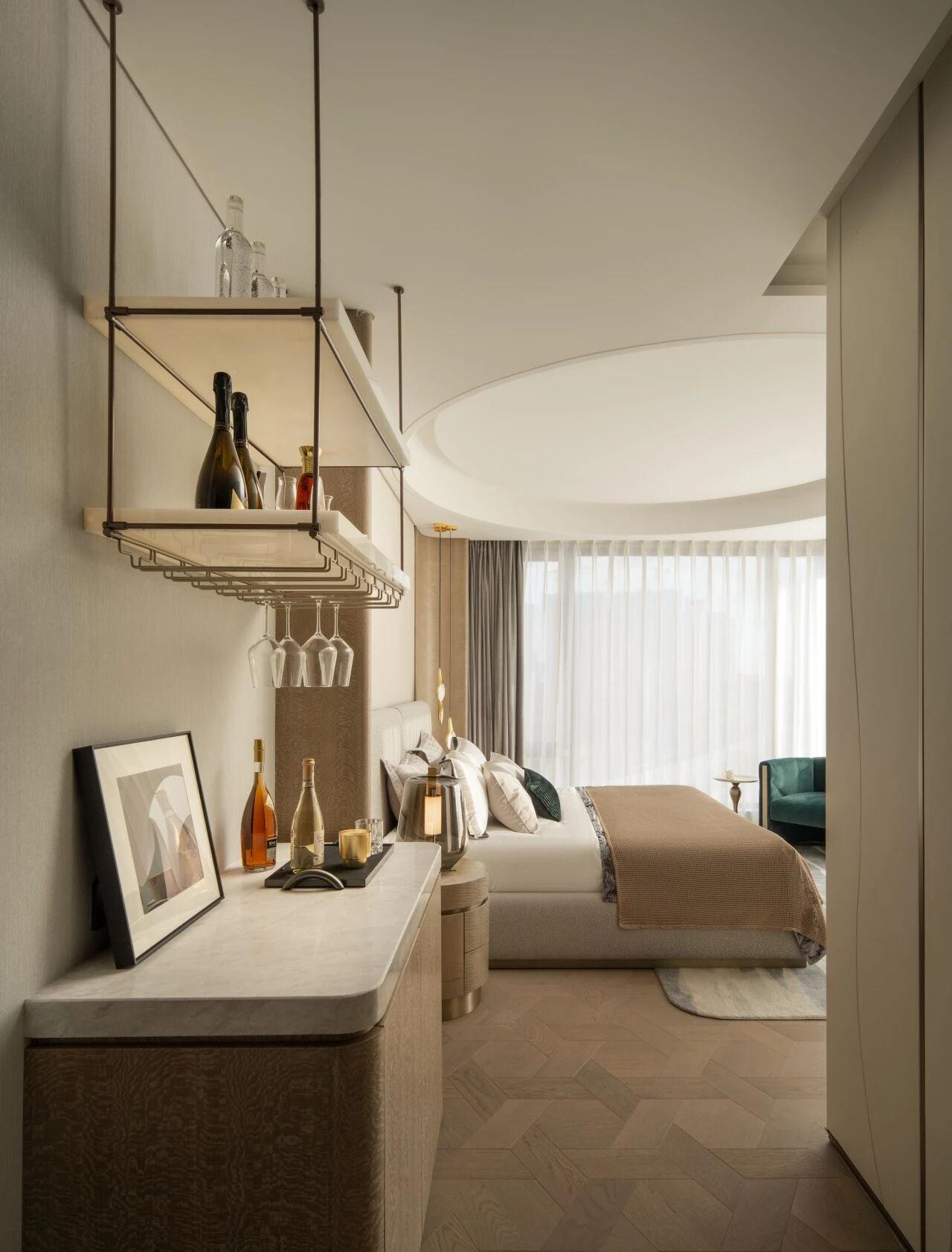 联发建发·御湖丨中国莆田丨邱德光设计事务所-81