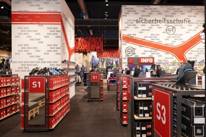 德国 Engelbert Strauss 旗舰店-0