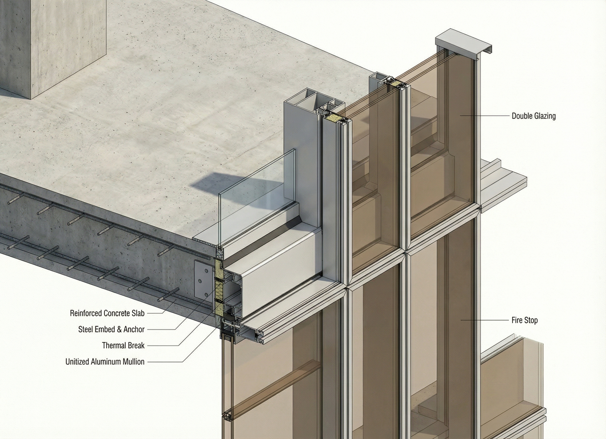 X Vertex tower concept-7