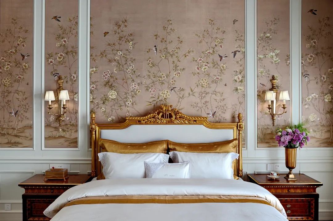 百督府别墅丨中国福州丨唐玛·墨里设计事务所-90