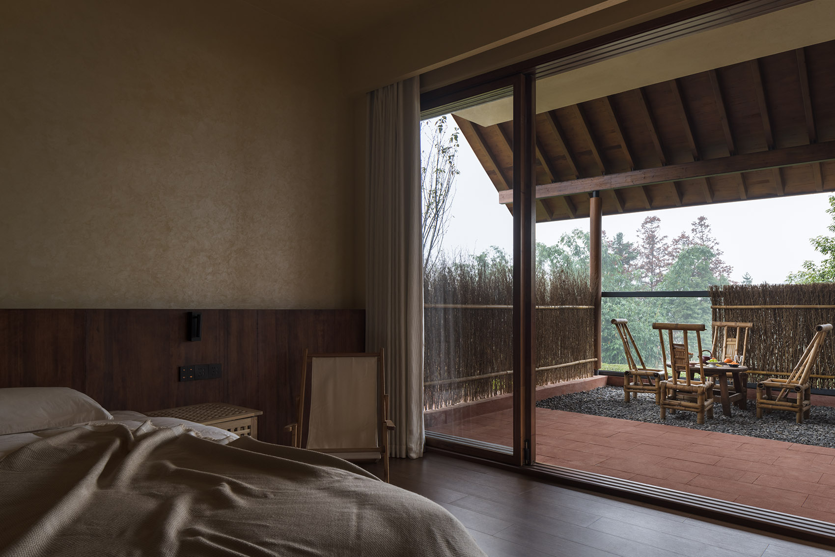 OFFICE真相专辑 NO.53 & 小隐建筑-201