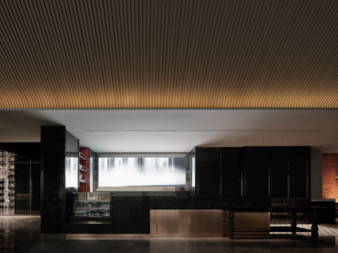 万蔚云宴丨中国四川丨深圳界加联合设计顾问有限公司-22