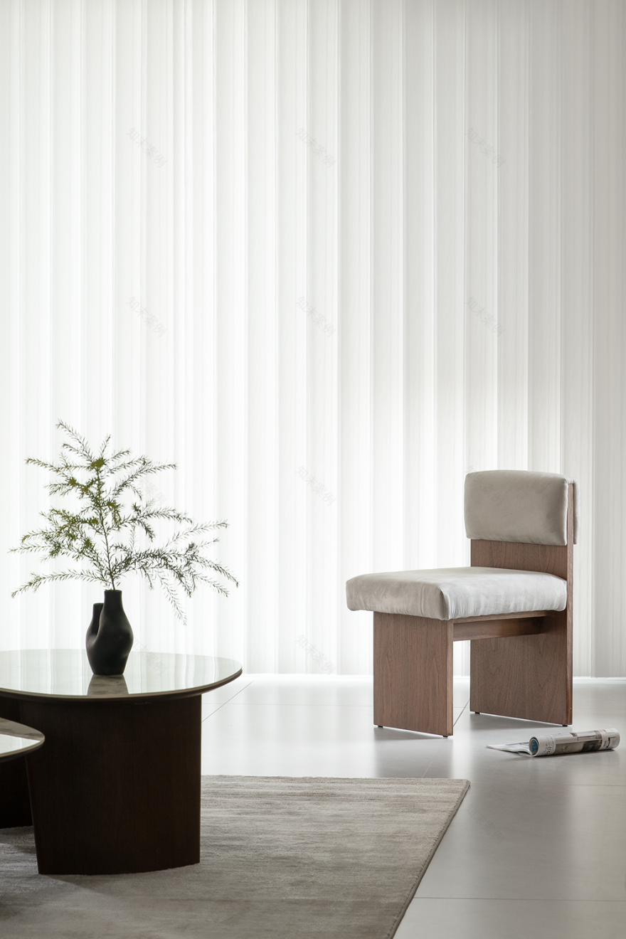 意式极简,演绎生活品质丨中国自贡丨名筑设计-15