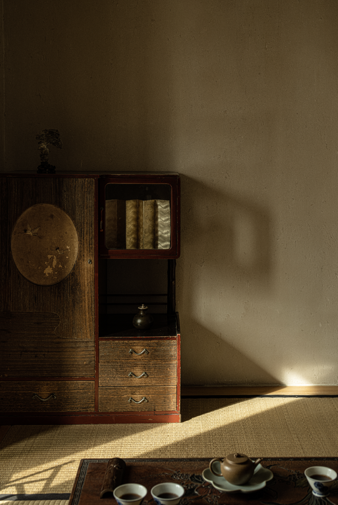 余味堂丨中国成都丨安宅设计-34