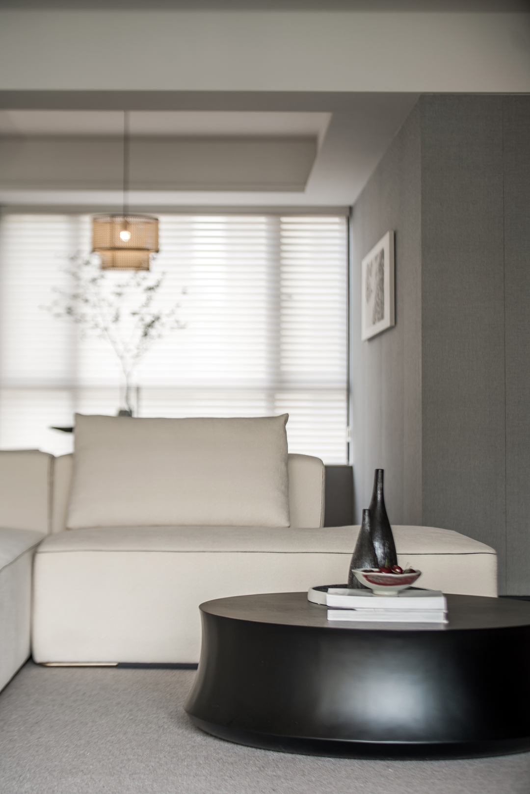 荟舍左右乾坤家居品牌体验馆丨中国惠州丨LICO力高设计-95