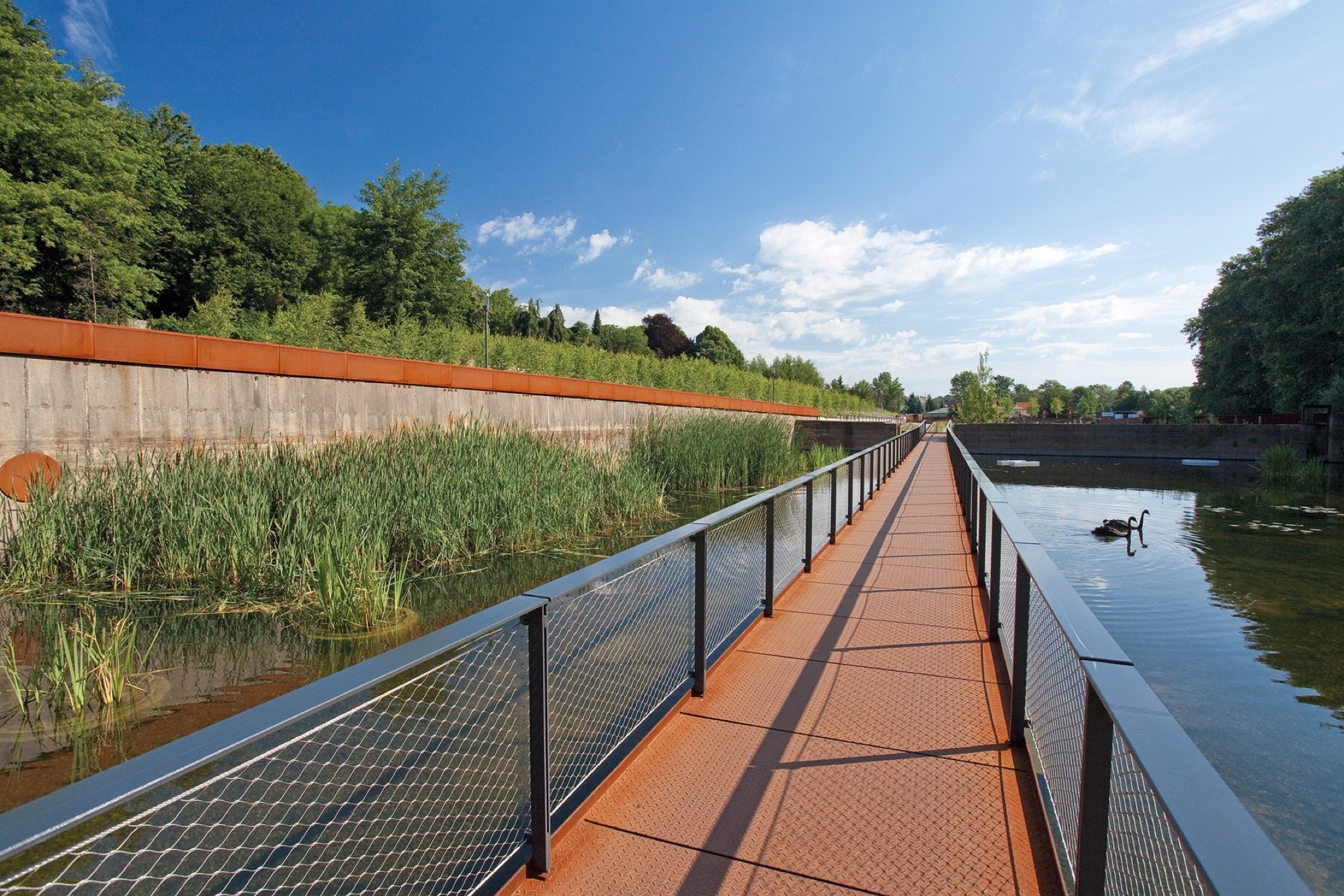 德国洛鲍尔·瓦瑟公园-15