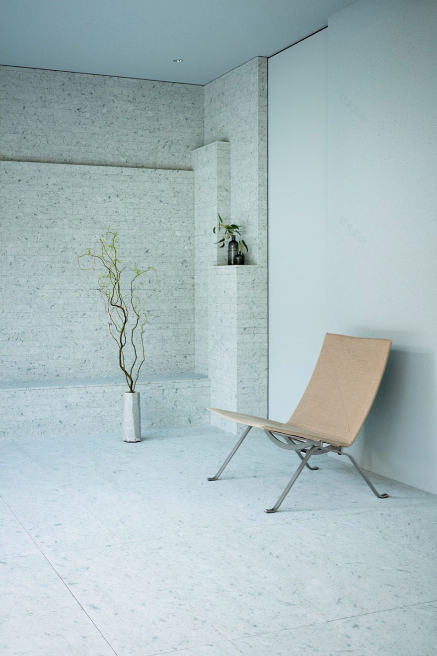 Seishin Chuo 住宅丨日本丨Yusuke Yoshino Architects-27