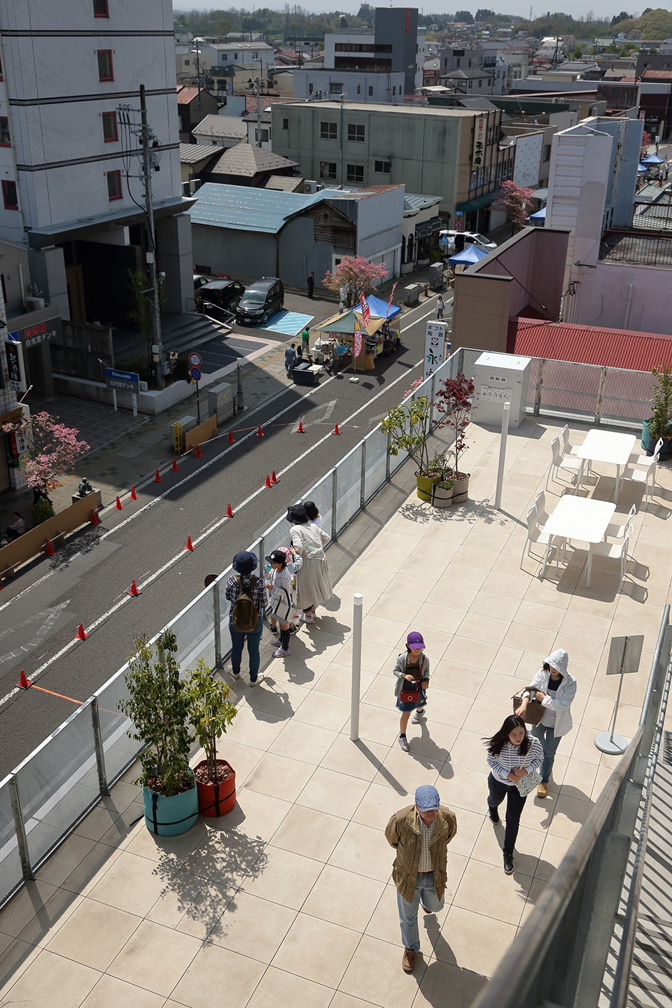 Sukagawa社区中心,福岛 / UNEMORI ARCHITECTS-116