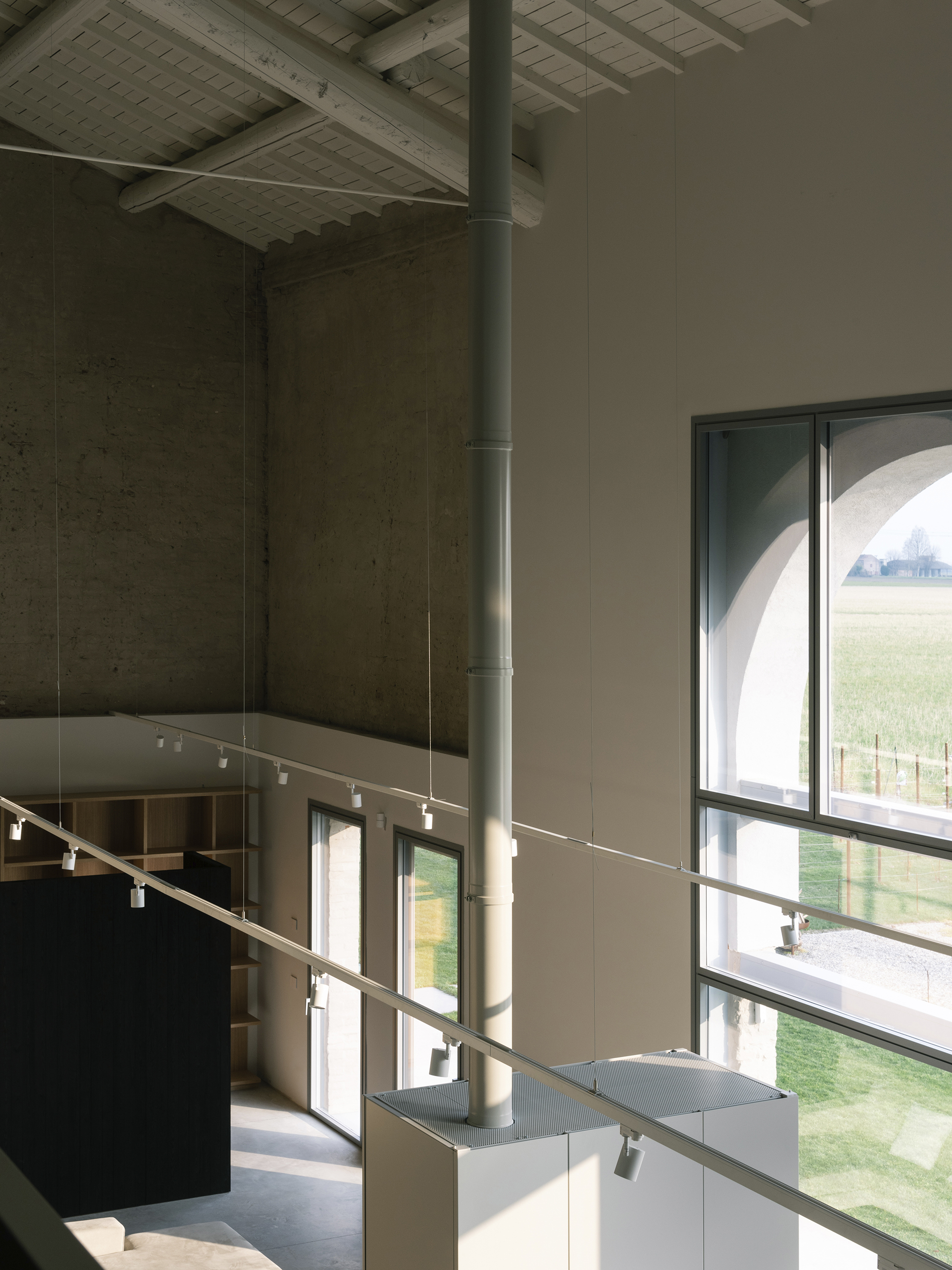 房屋编号丨意大利丨Archiplanstudio-28