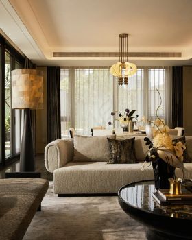 黄岩蓝城明庐合院丨中国台州丨WJ STUDIO万境设计