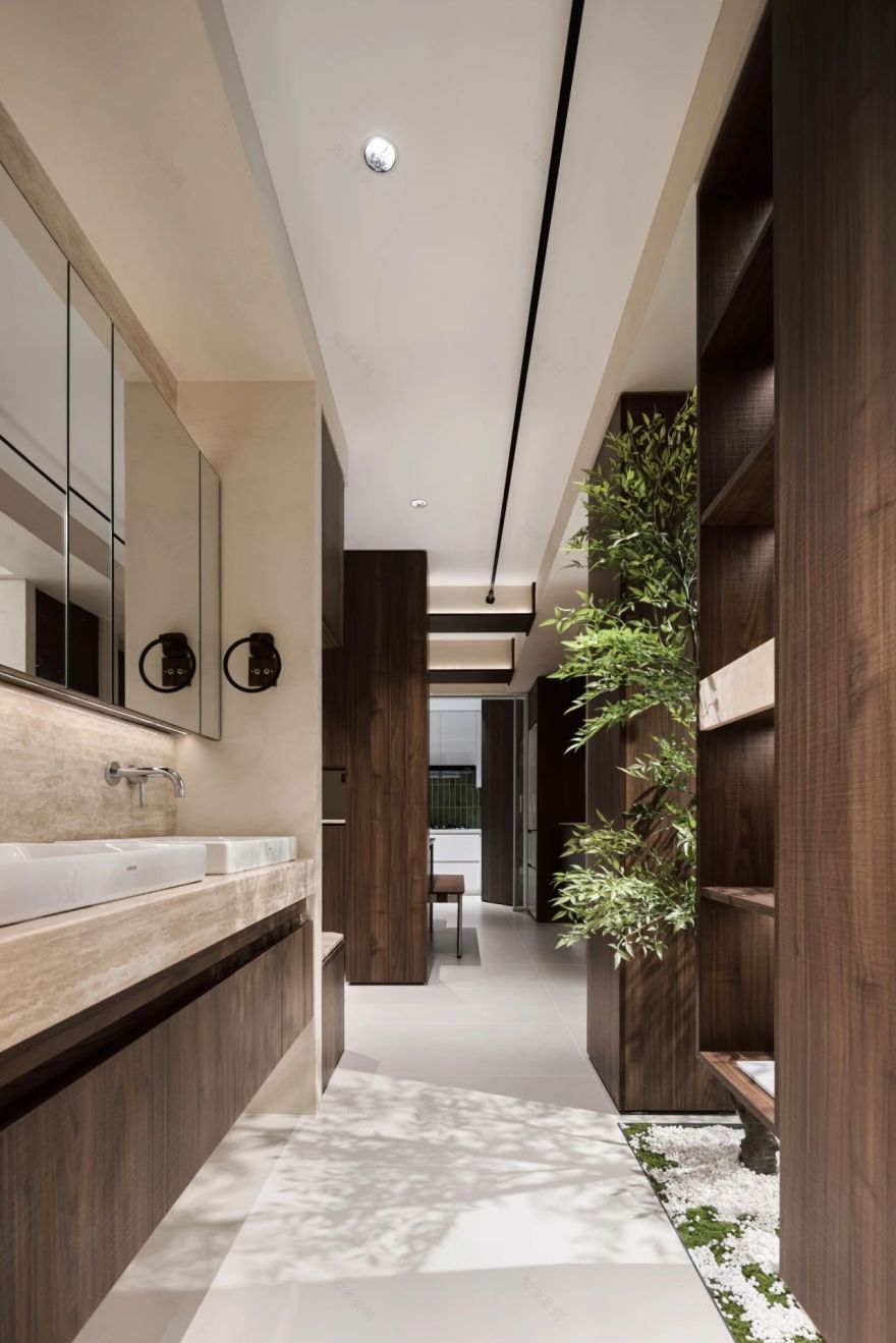 JCGU 旧公寓爆改,老宅焕新生丨柳映舟-7