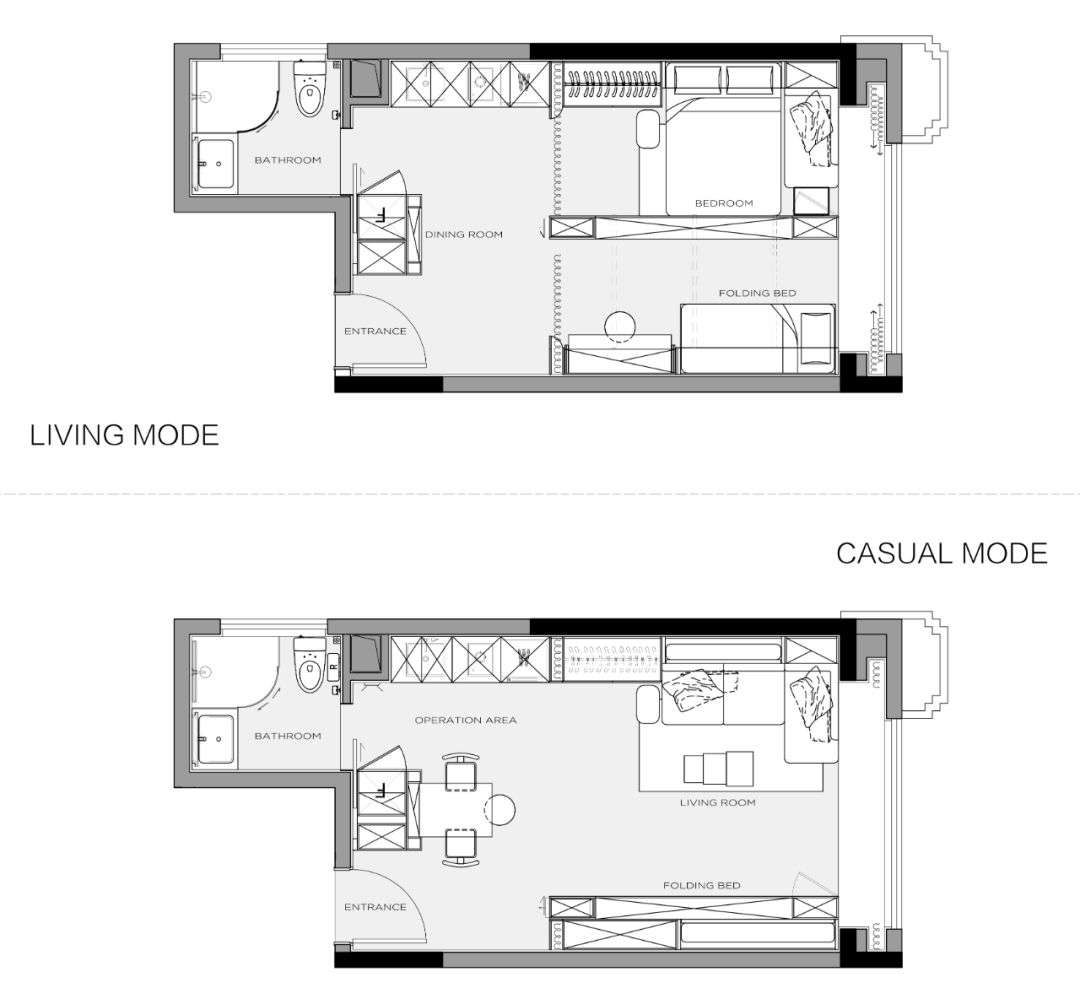 方圆旭辉天赋领寓丨中国江门丨SNP 事业三部,SNP 事业四部-8