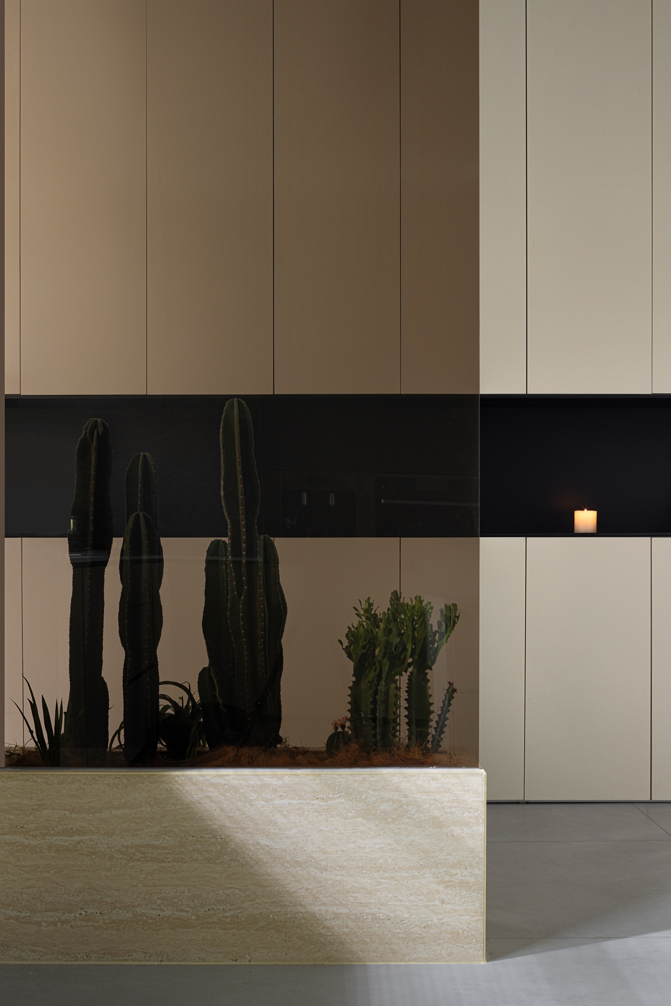 宛居丨东子设计事务所-16