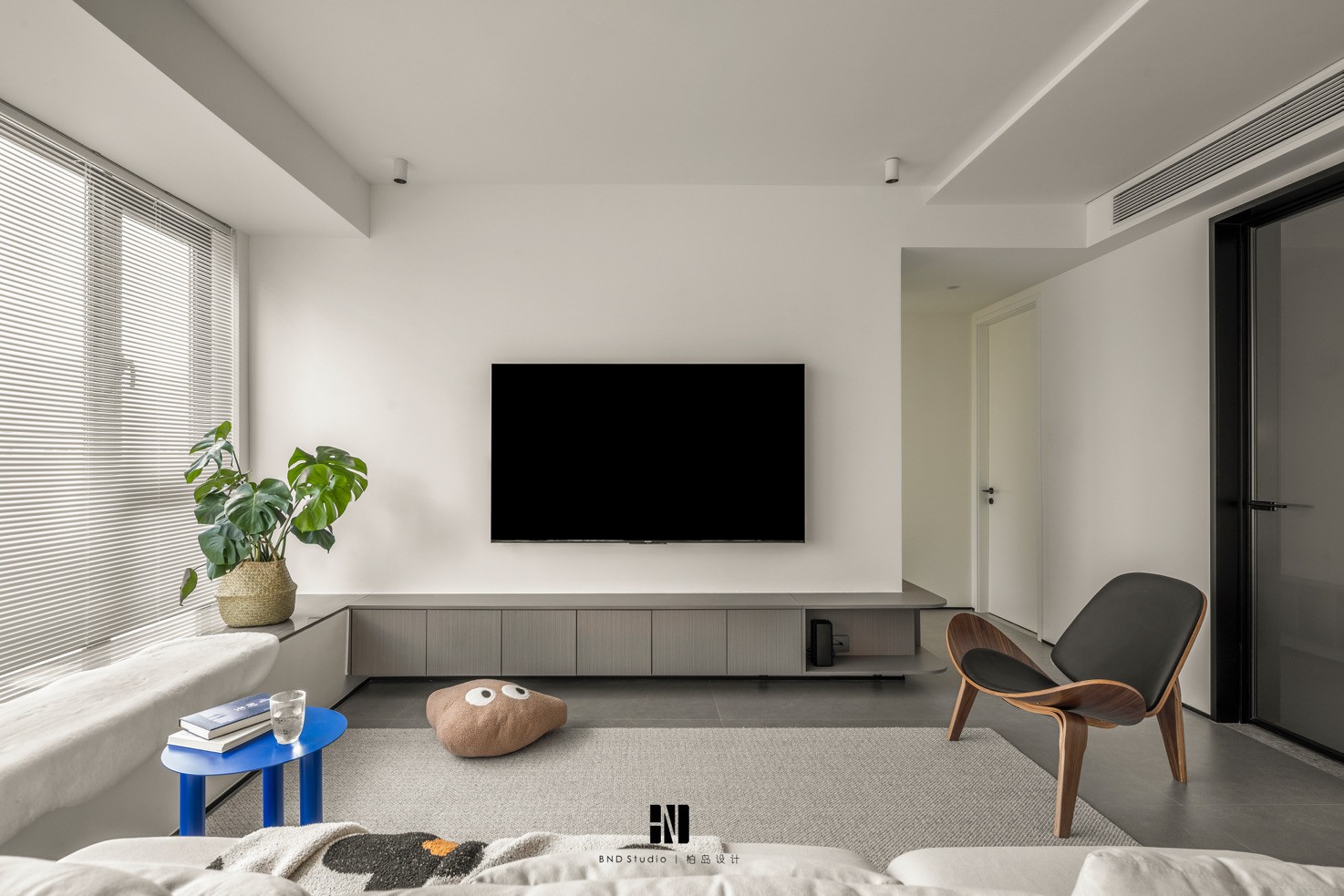 柏岛设计 | 邸-23