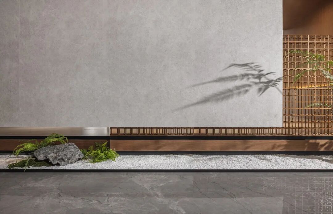 加西亚品牌展厅丨中国佛山丨MOC DESIGN OFFICE-7