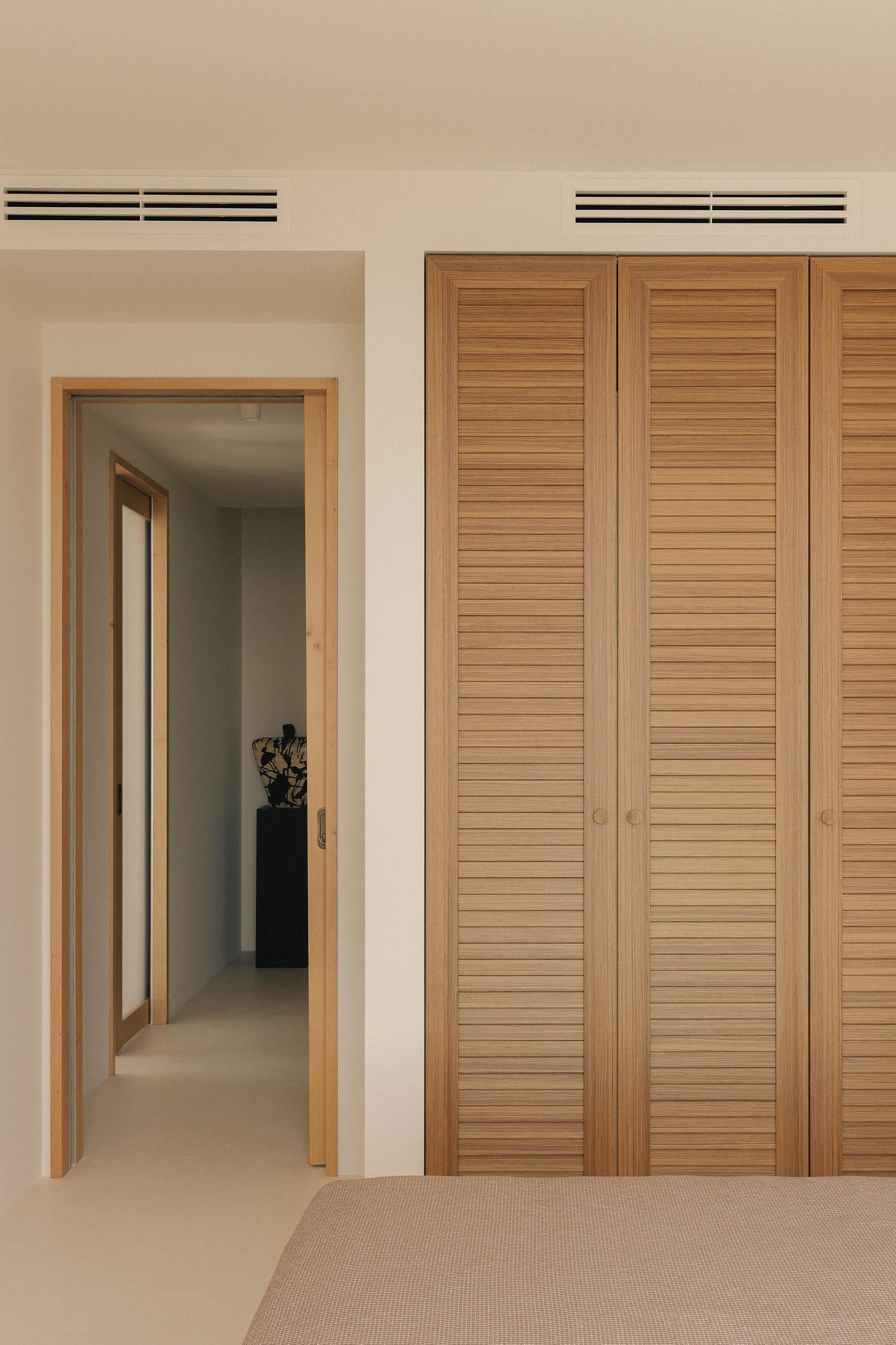 优雅复式顶层公寓-30