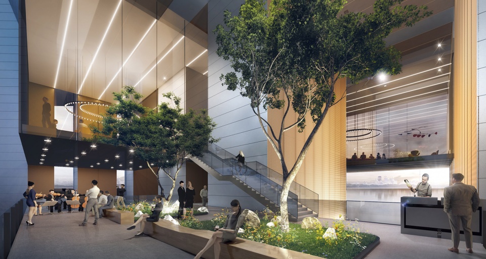 恒力国际大厦-23