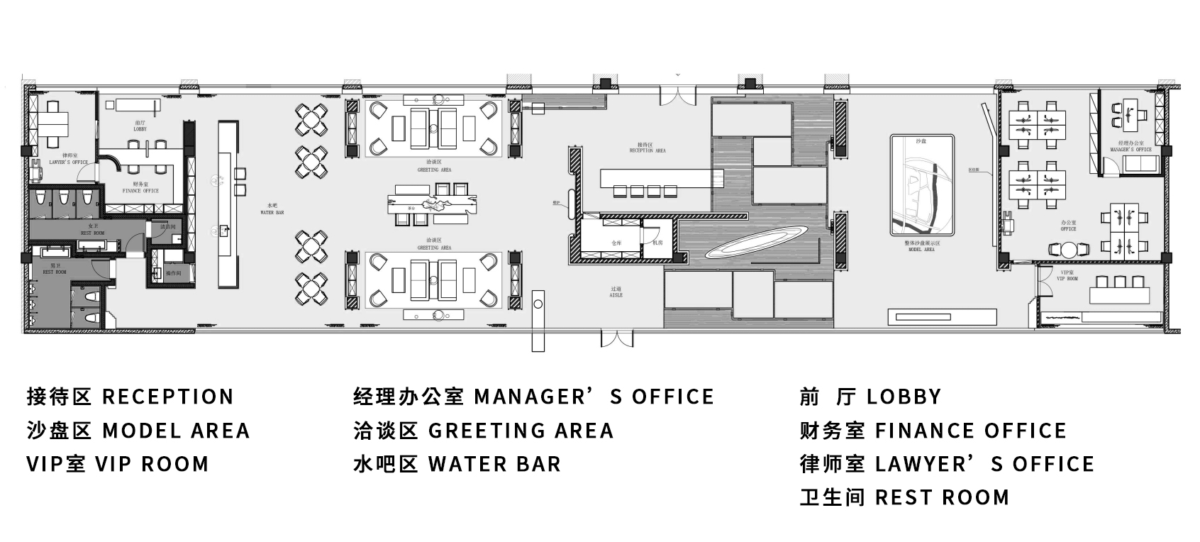 IDAD设计 | 舟行碧波上，沉淀、逐梦                     -31