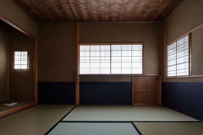 日本 Tadotsu 茶室丨Takashi Okuno & Associates-23
