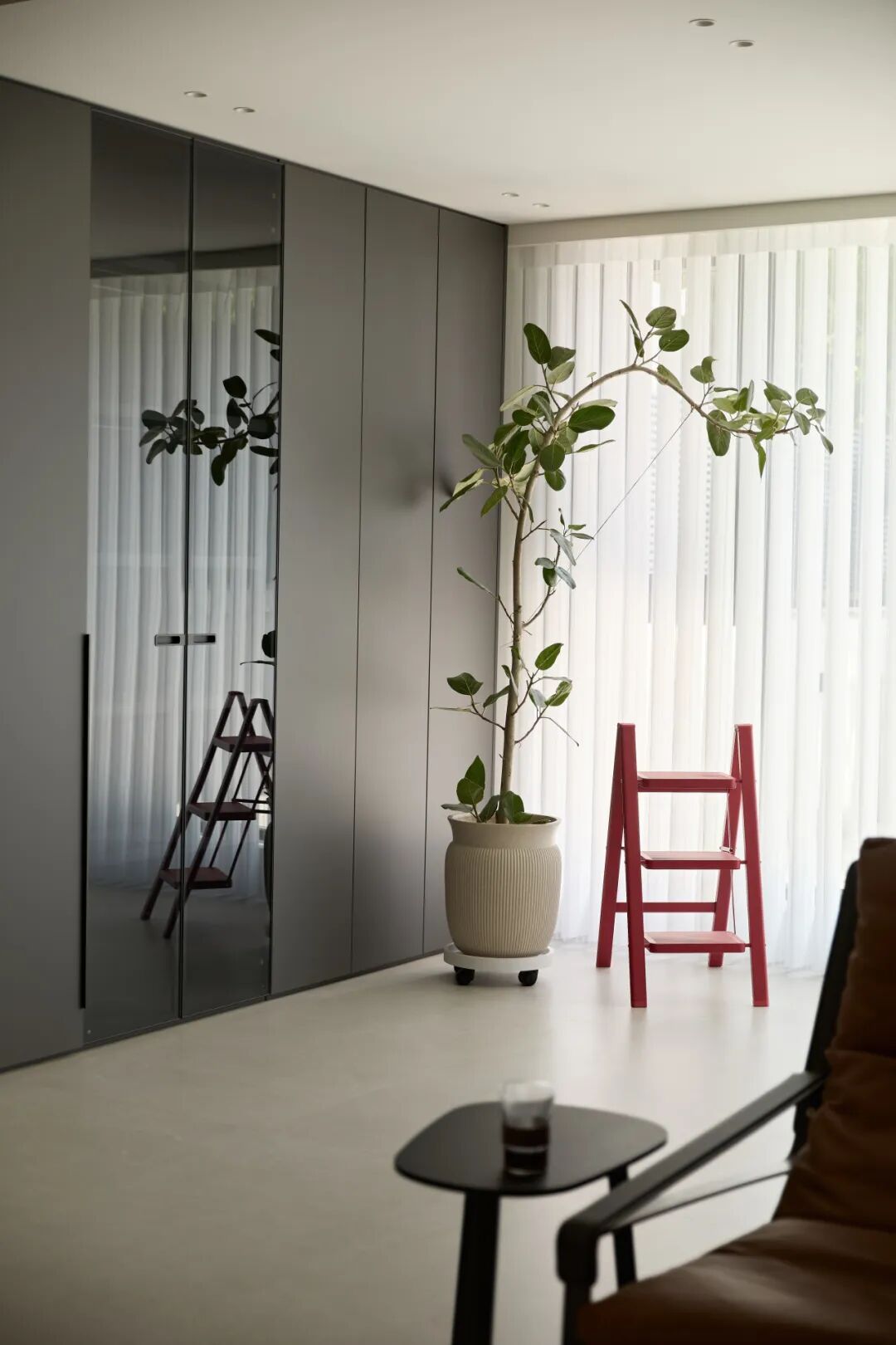 国宝花园·樱花小镇丨GDG煦石设计-41