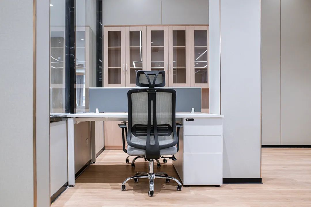 舒适与功能并存,打造高效工作环境丨中国杭州丨beite-26