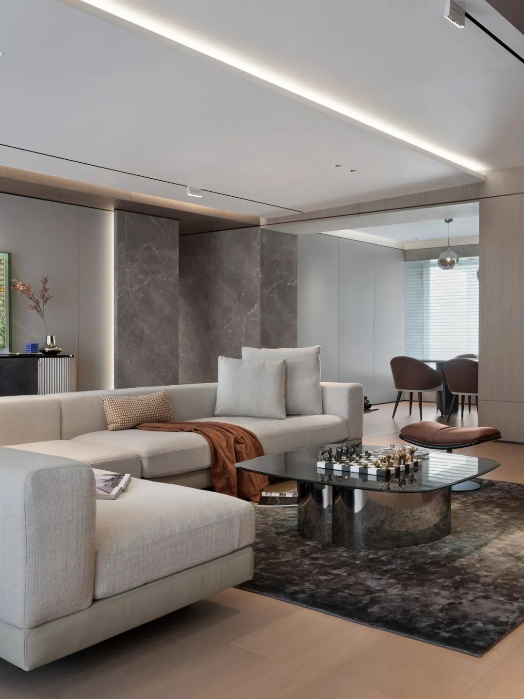 宅设 | 楼台有茶榭 寄予爱茶人-44