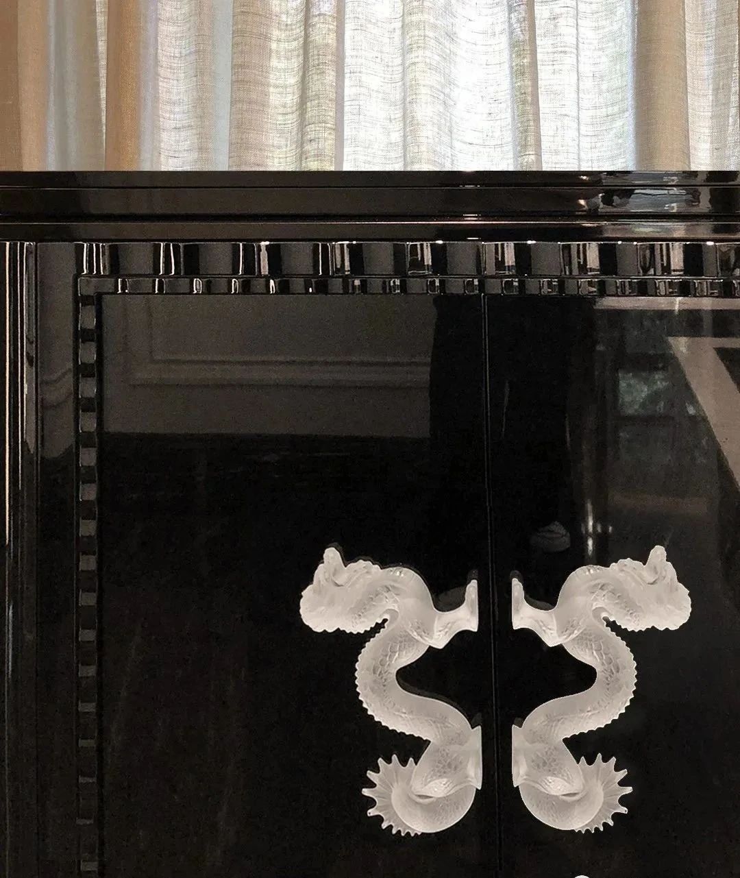 凯丽·赫本室内设计案例丨凯丽·赫本（Kelly Hoppen）-23