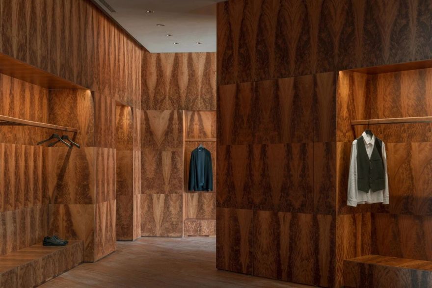 单农苏州仓街店丨中国苏州丨亘建筑事务所-39