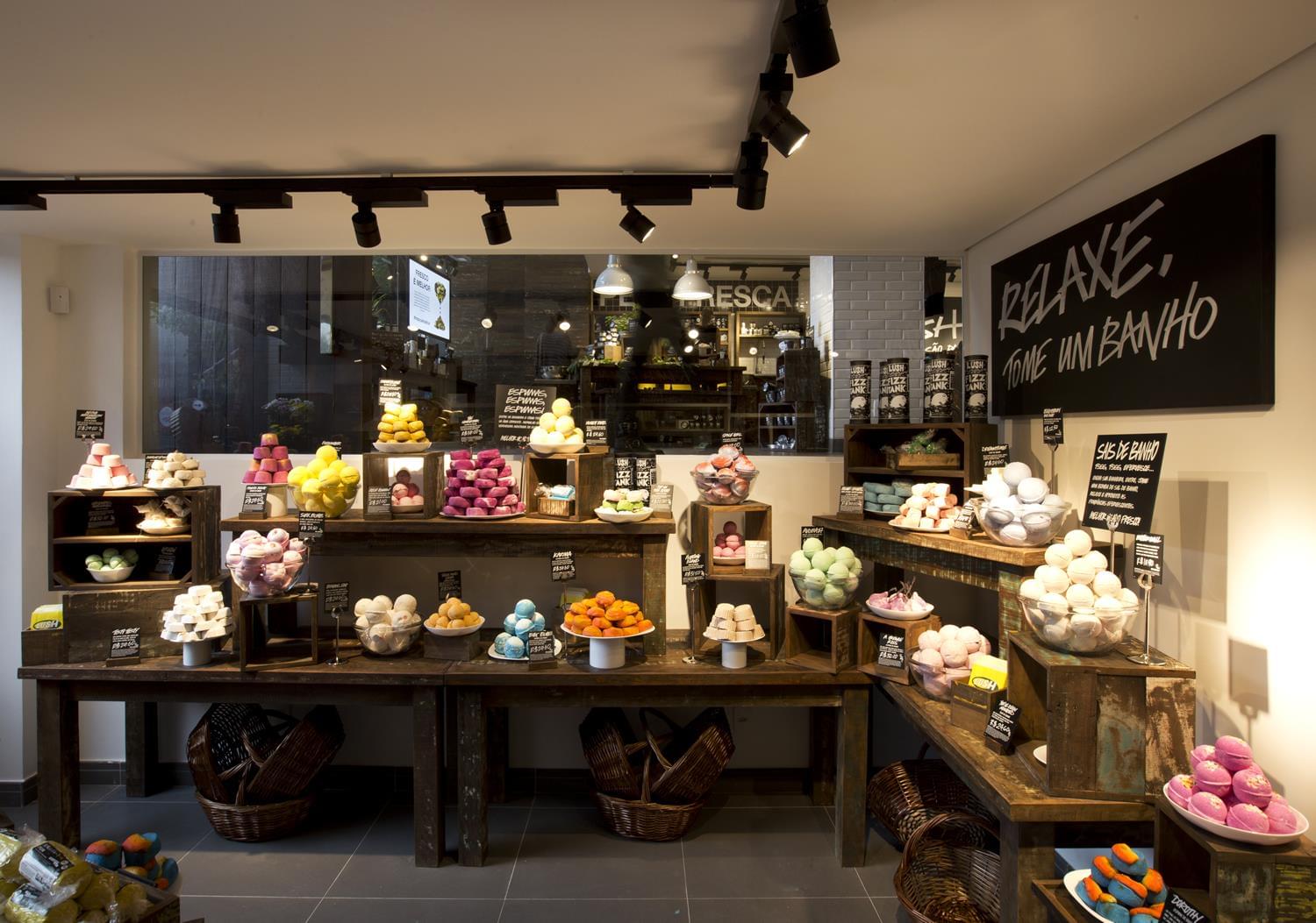 豪华水疗中心-11