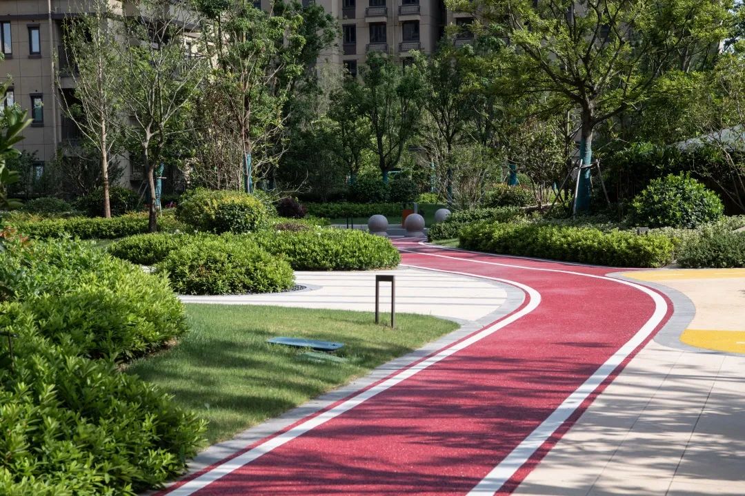 绿地象屿·德馨嘉苑 | 打造有温度的理想社区-70