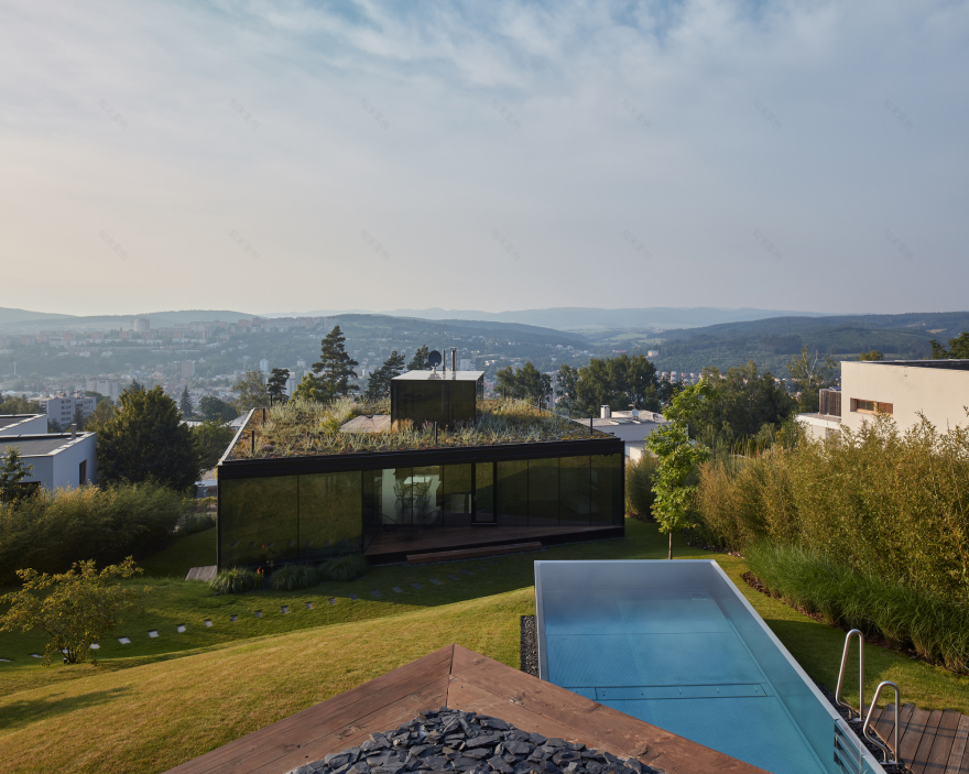 懒屋丨捷克兹林丨petrjanda,brainwork-37