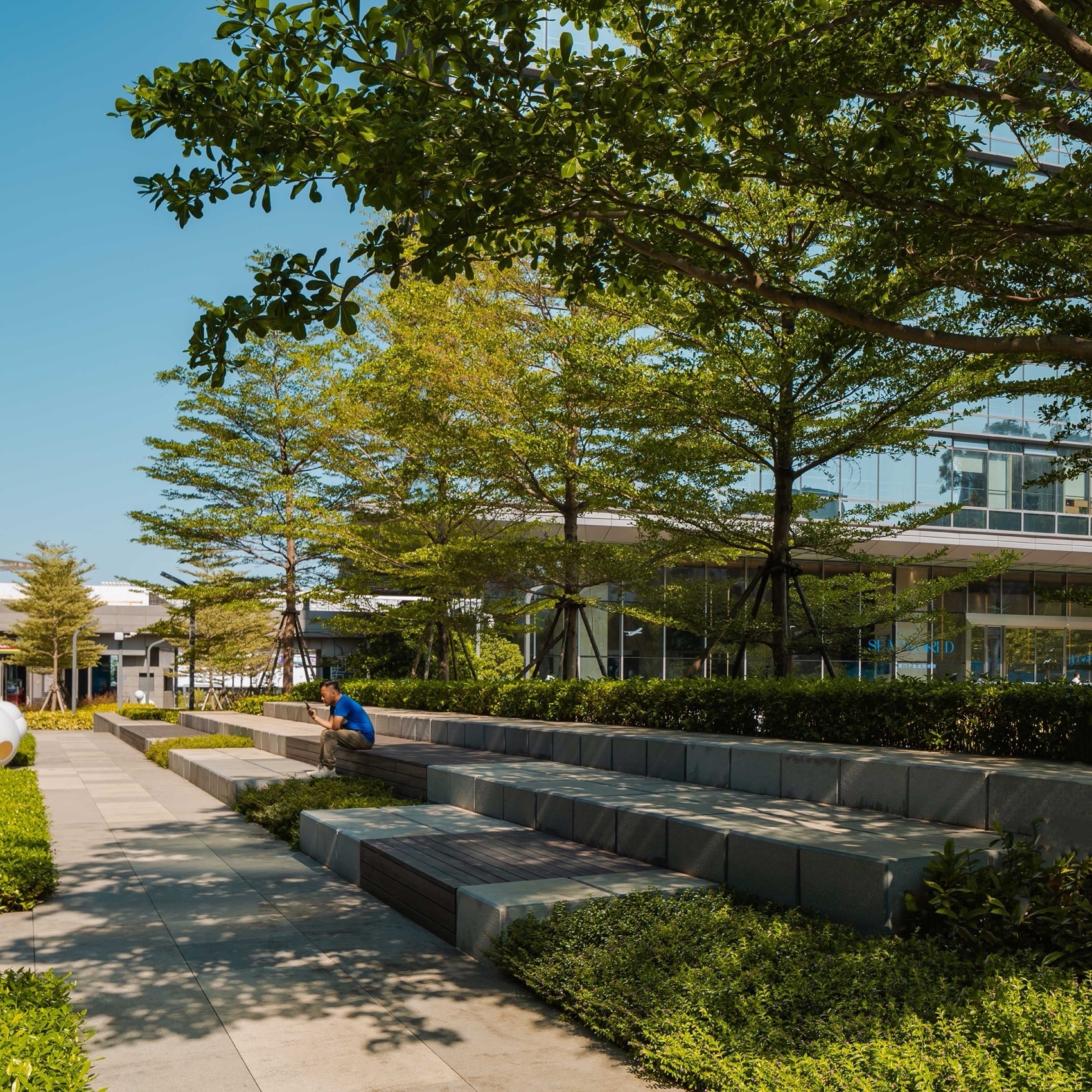 厦门招商西海湾邮轮城丨中国厦门丨ATLAS-24