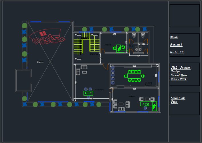 完整银行项目设计方案-29