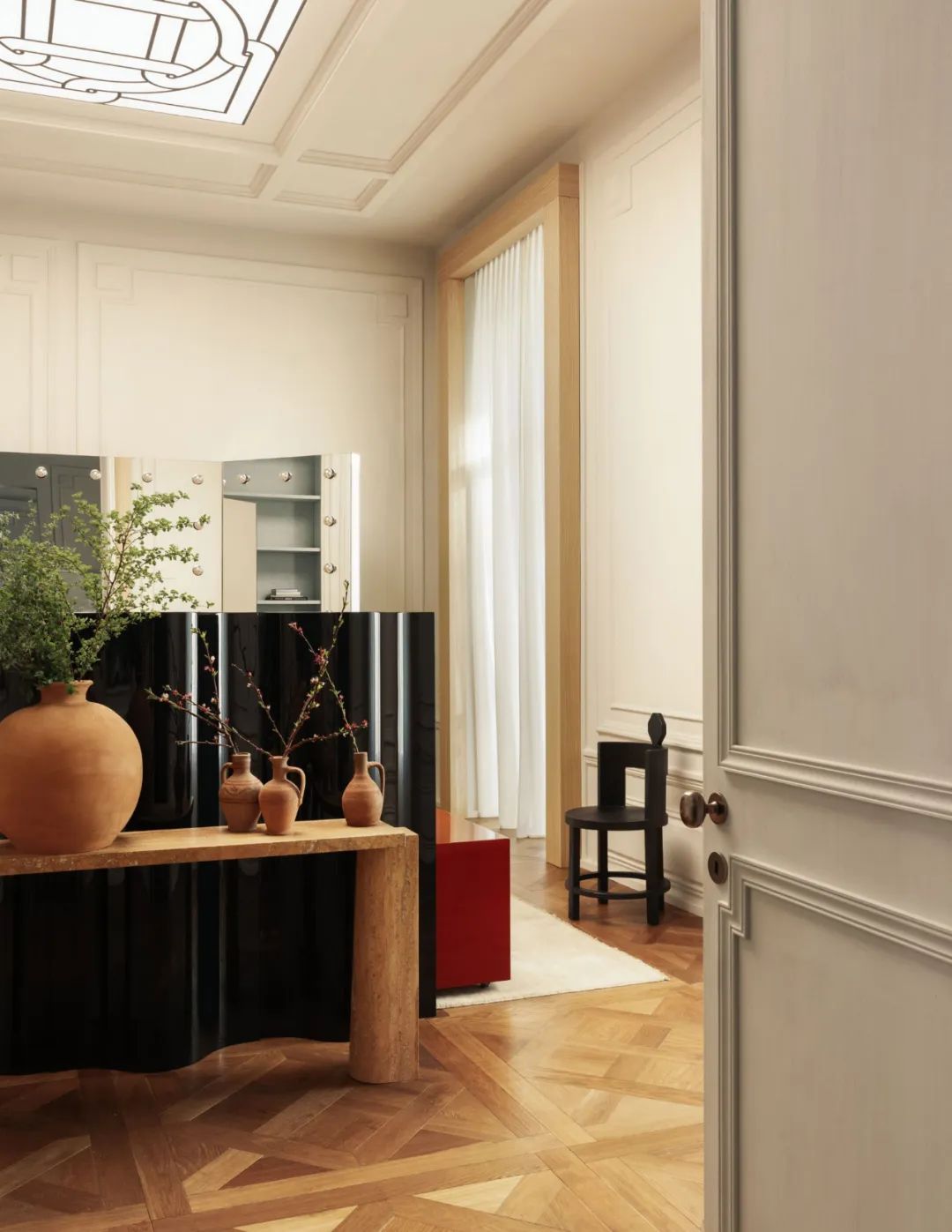 Boygar 首家实体店丨Halleroed 设计工作室-18