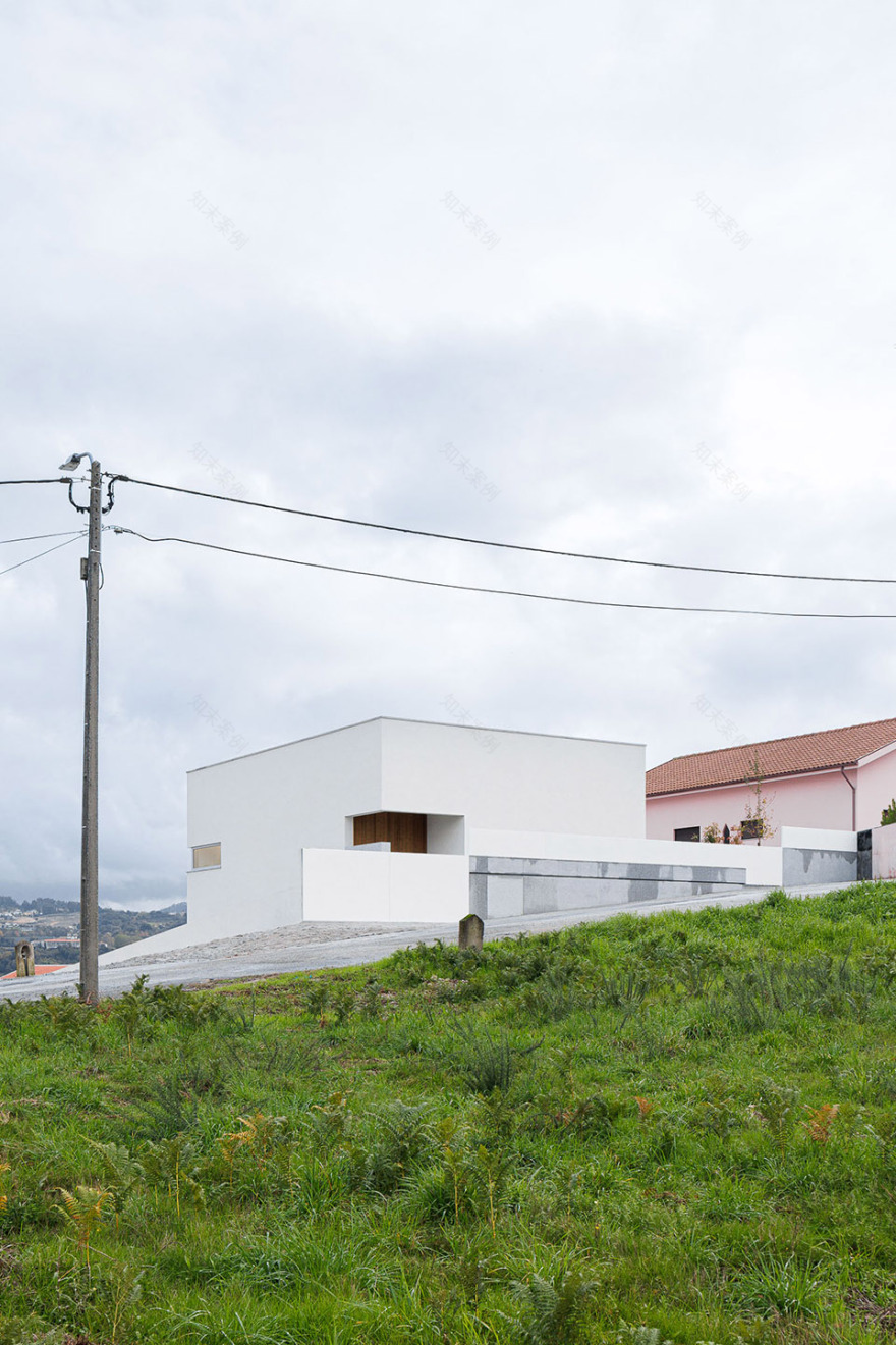 Santa Marinha 住宅丨葡萄牙丨Helder da Rocha Arquitectos-92