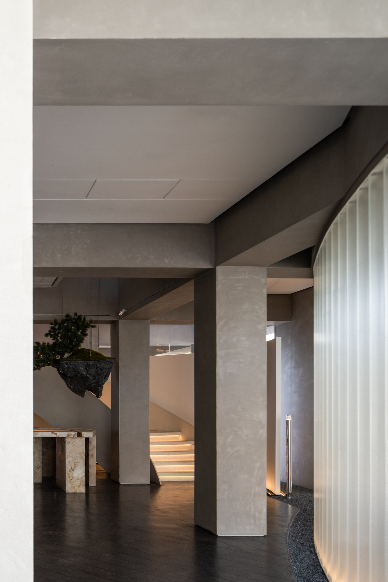 园冶·晶采轩苏州店丨中国苏州丨DOMANI东仓建设-52